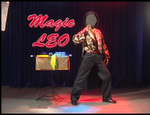 Magic Leo on the Move