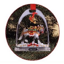 2007 Christmas Ornaments Also Available!