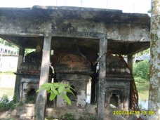 A Temple in Gava