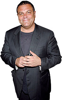 Stephen Starr talks hotels