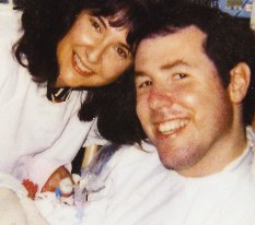 Rachel's Amazing Story