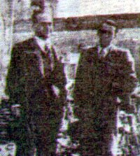 VICTOR SOLIÑO Y RAMON COLLAZO