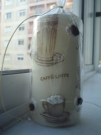 Para os que gostam de café