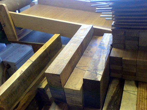 Wood Stock 3