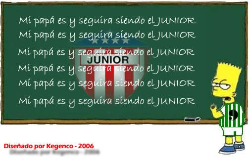 Juniormania