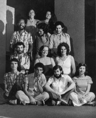 Elenco Original - 1977