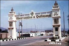 Roldán - Quilmaná