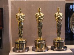 The 79th Annual Oscars