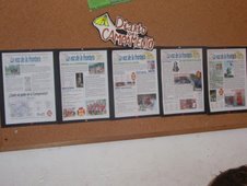 Diario del Campamento Agullana 2007
