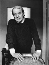 Gilles Deleuze