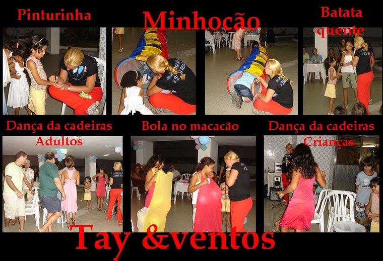 Animação.
