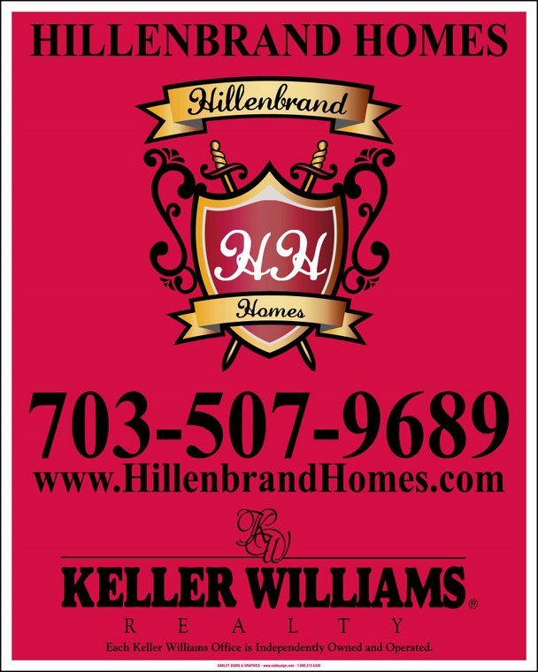 Hillenbrand Homes Logo