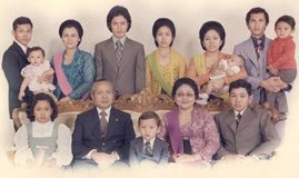 Suharto dalam Kenangan