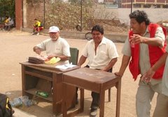 La Mesa