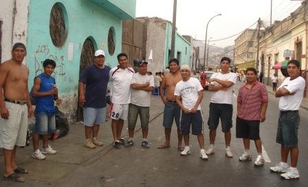 El Barrio