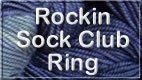Rockin Sock Club Ring