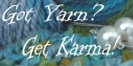 Yarn Swap Karma