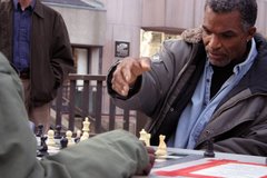 Chess on Market Street