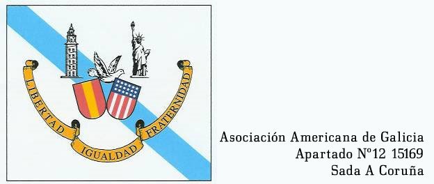 Asociación Americana de Galicia