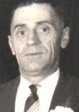 Pepere LeBlanc 1910 - 1978