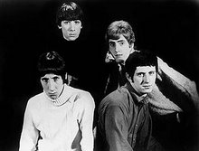 Mis Abuelos; The Who
