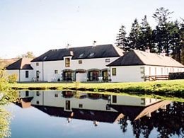 Highland  Holiday Cottages