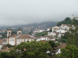 Ouro Preto 2007
