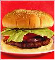 Hamburger, U.S.A.