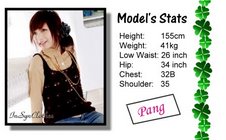 Model's Stats