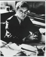 Erwin Goffman