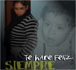 Yo y mi hijo