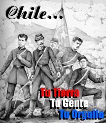 ¡Viva la Chilenidad!
