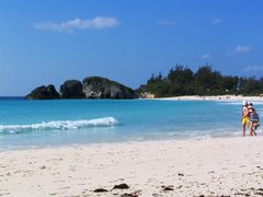 Bermuda in November