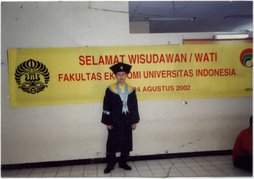 my self