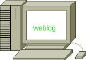 Blog หรือ weblog