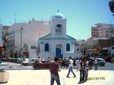 Sfax City