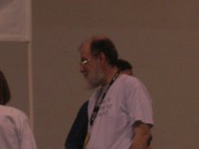 Harry Turtledove, WorldCon 2006