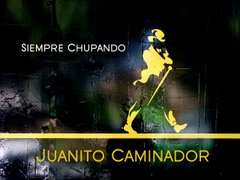 Juanito Caminador