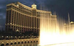 Nevada Las Vegas