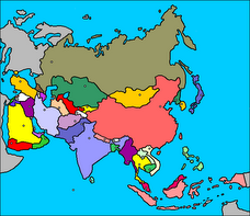 Asia