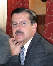 D. José Serrano