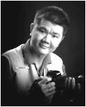 蜜月專業攝影師Photographer