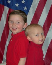 Lil' American Boys