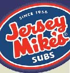 FREE JERSEY MIKE'S to First 200 Guests!