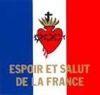 Espoir et Salut de la France