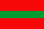 Bandiera della Transnistria