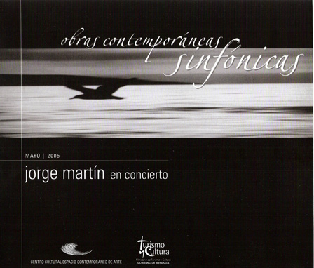 conciertos sinfónicos / 2005