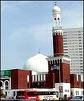 Birmingham Central Mosque