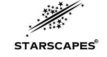 Starscapes Logo