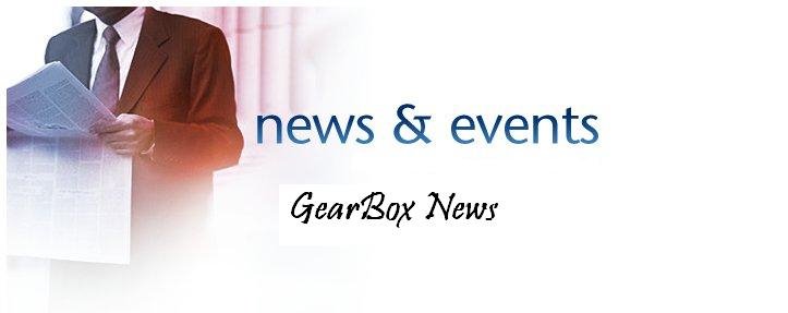 GearBox News